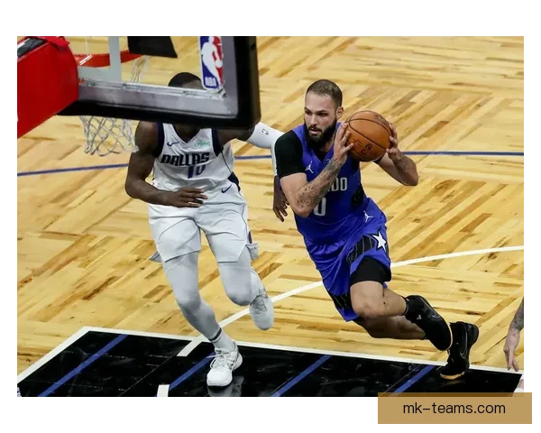 独行侠管理层人选曝光：普雷斯蒂史蒂文斯等人成为核心候选