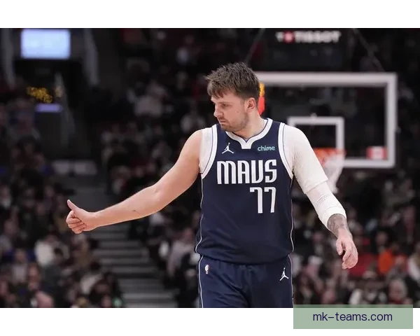 东契奇疯狂三月数据惊人能否压倒文班亚历山大荣膺月最佳