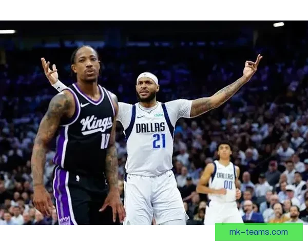 独行侠官方宣布加福德因右肩刺痛退出与雄鹿剩余比赛